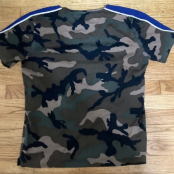 Valentino shirt XL - Picture 2 of 5